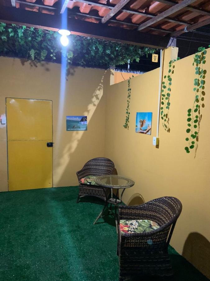 461 Guest house
