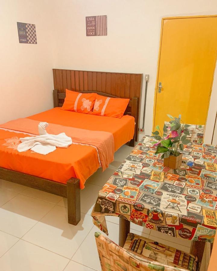 461 Guest house Recife