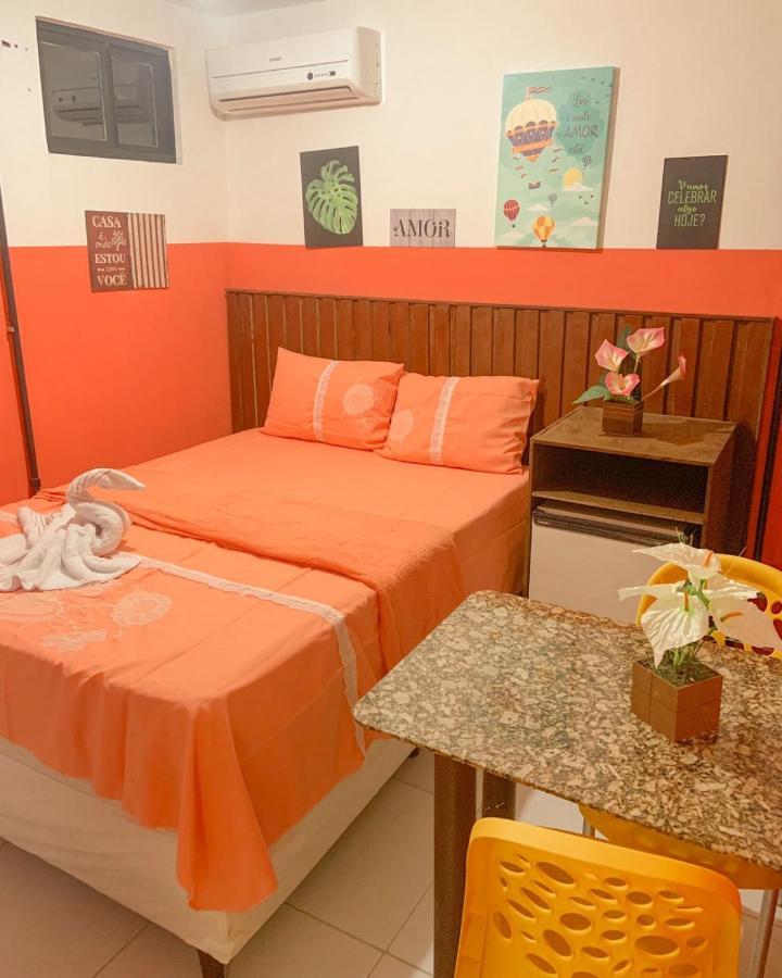 461 Guest house Recife