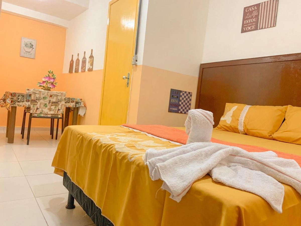 461 Guest house Recife