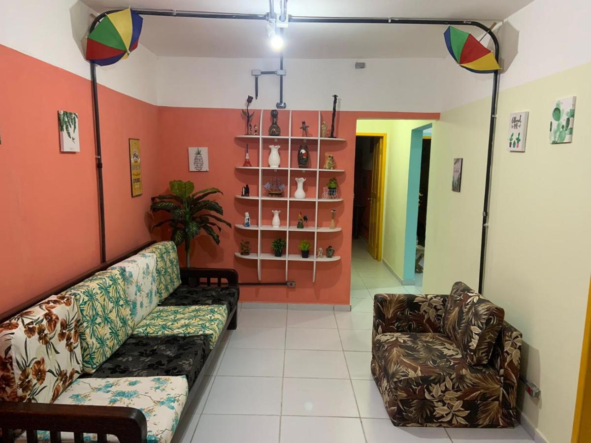 461 Guest house Recife
