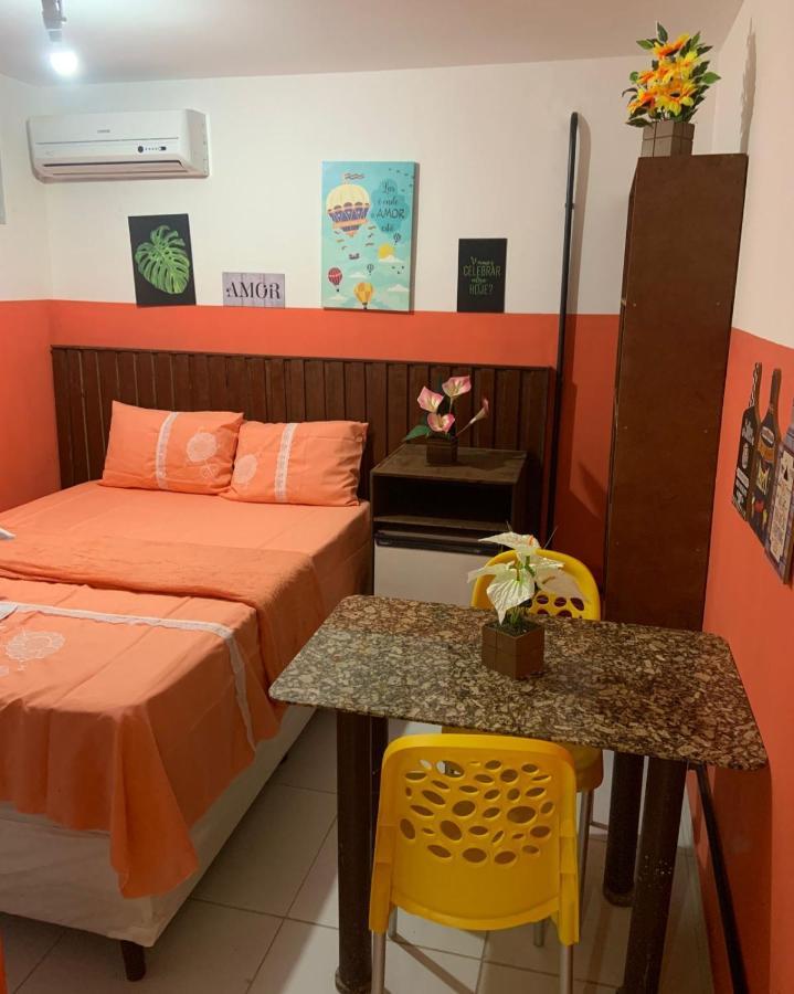 Guest house 461 Recife