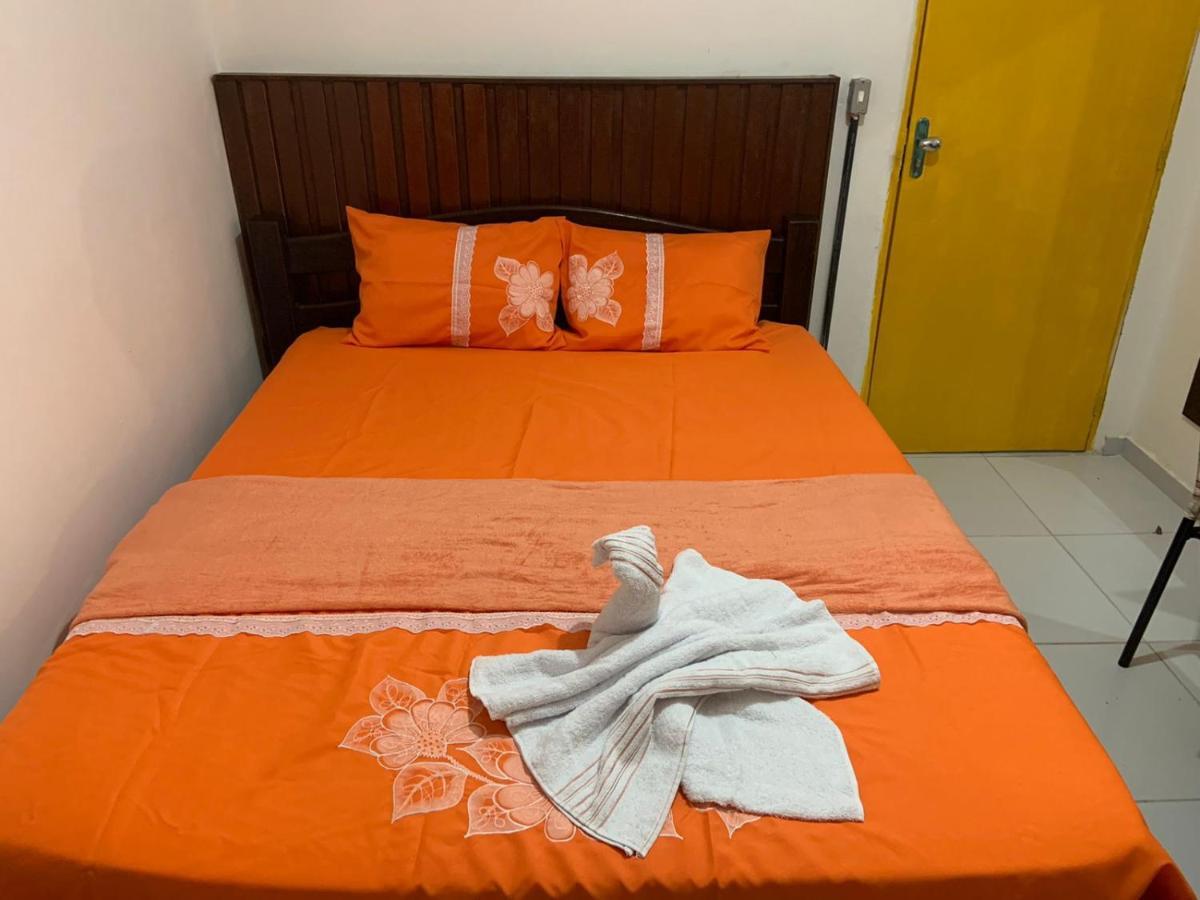 461 Guest house Recife