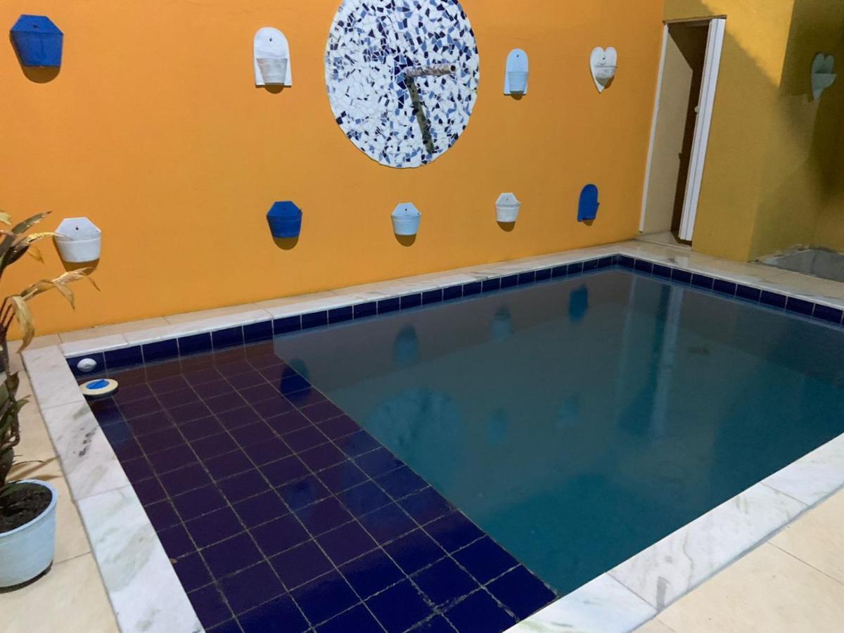 461 Guest house Recife