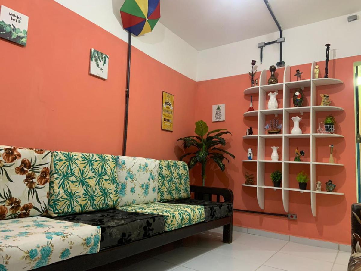 461 Guest house Recife