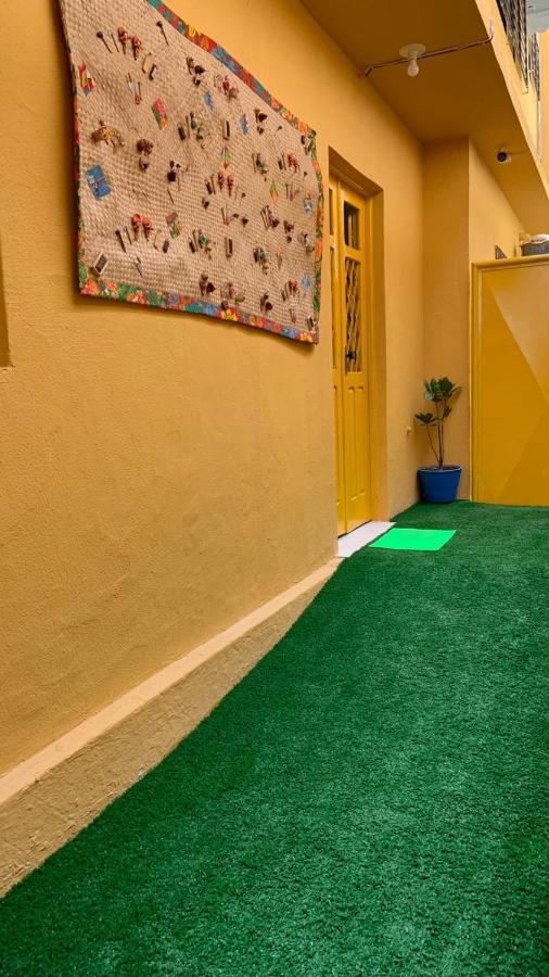 461 Guest house *