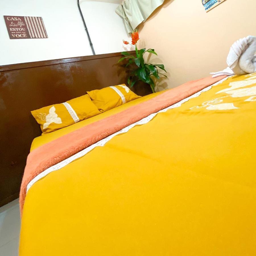 461 Guest house Recife