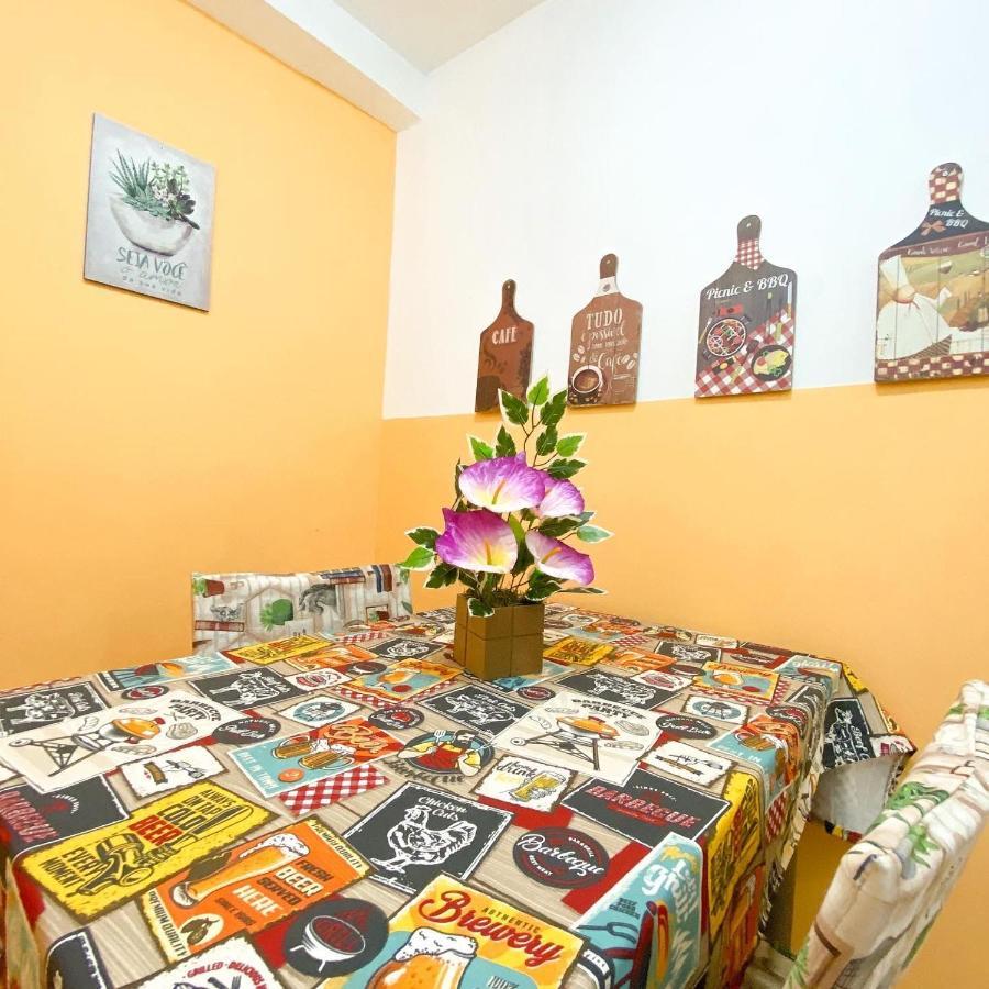 Guest house 461 Recife
