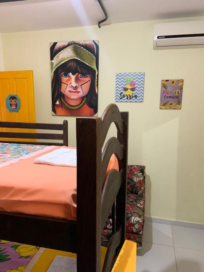 461 Guest house Recife