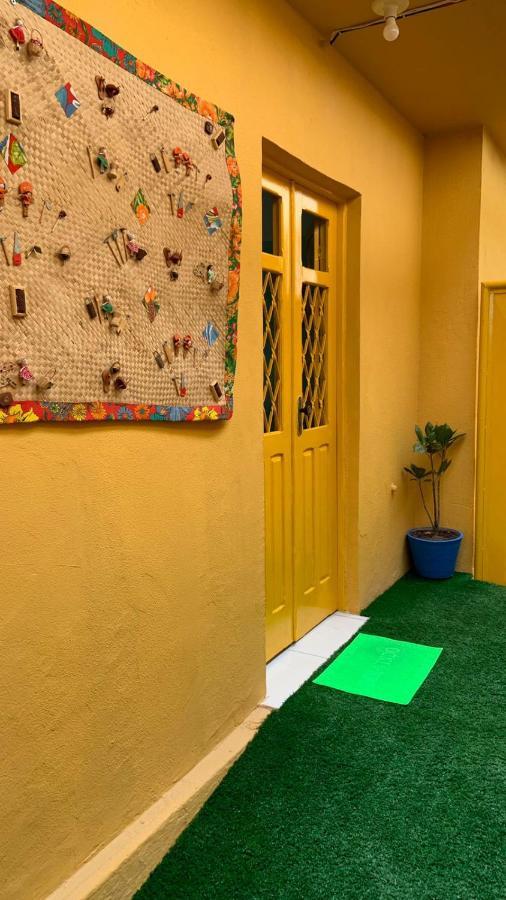 461 Guest house Recife