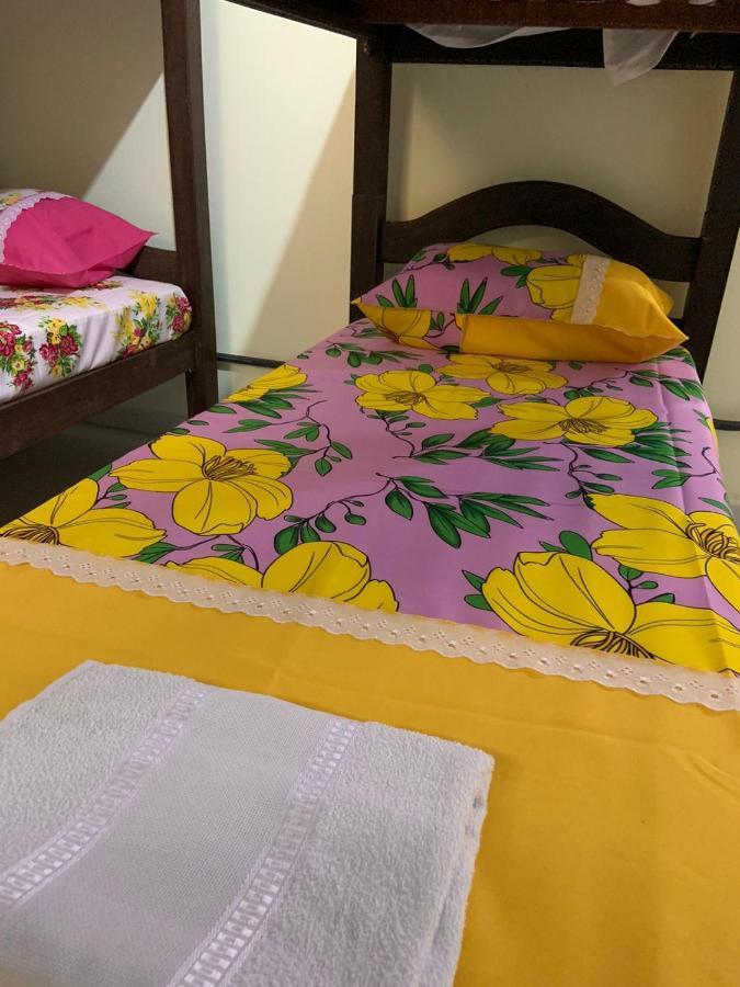 461 Guest house Recife