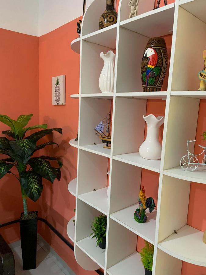 461 Guest house
