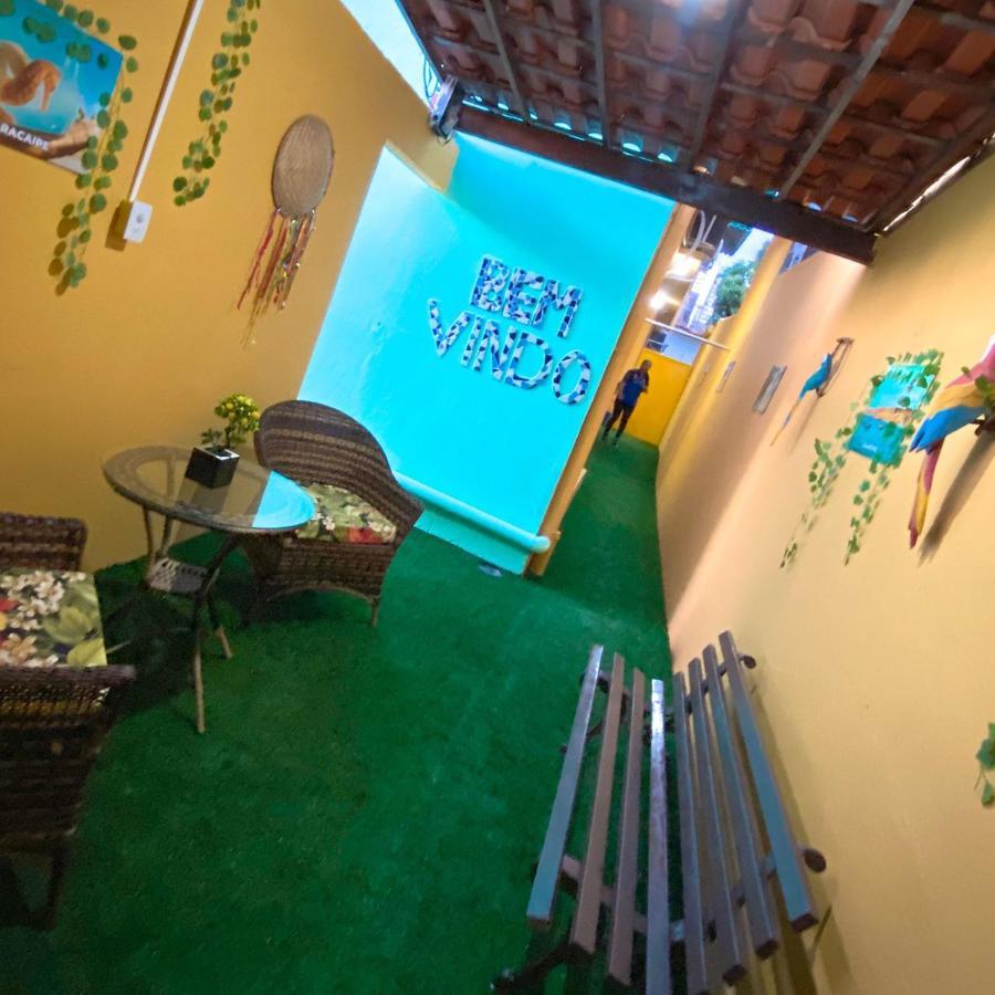 461 Guest house Recife