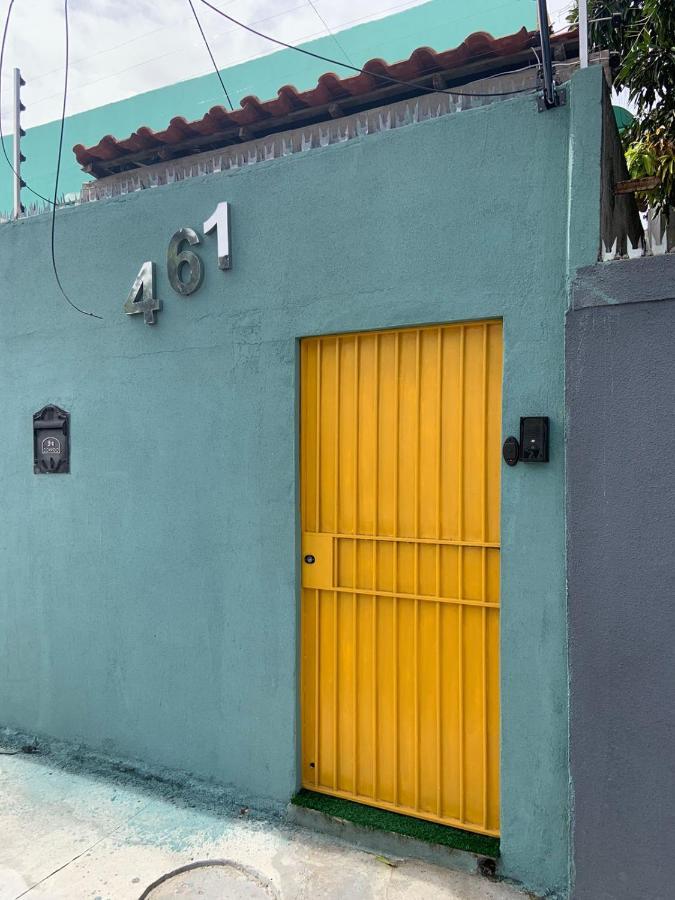 Guest house 461